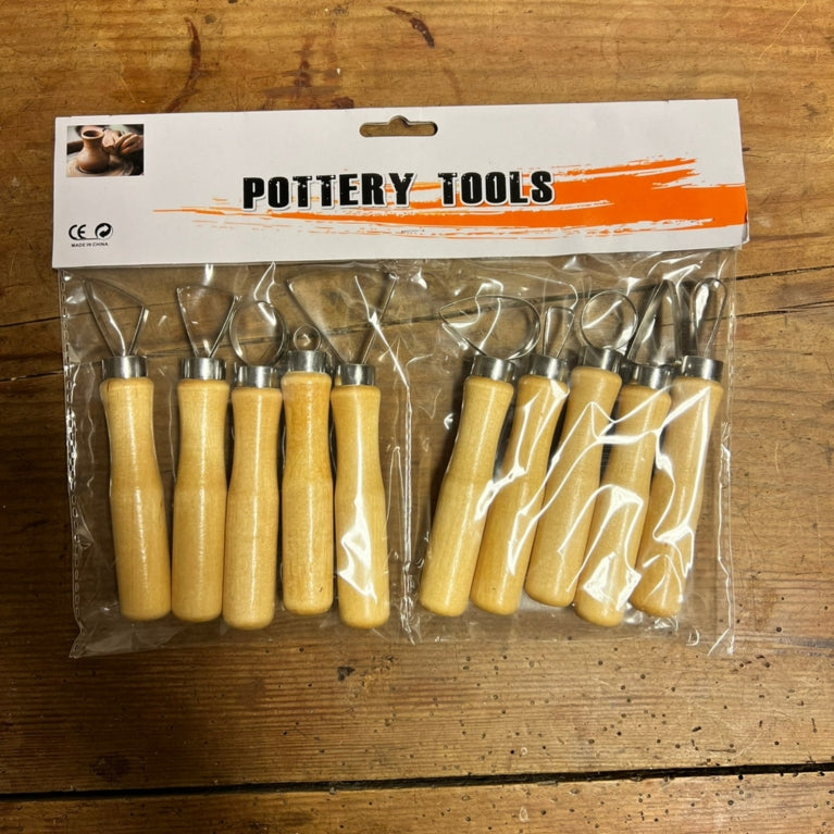 10 delers avdreiningsverktøy