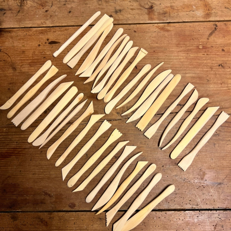 38 delers verktøysett i tre