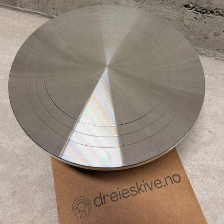 Kavalett 12" (30cm)