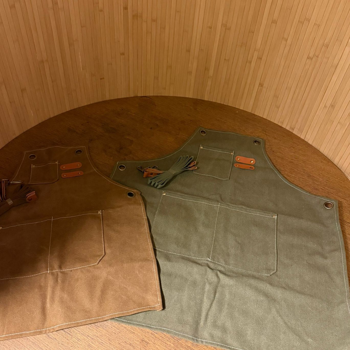 Forkle - Perfekt for keramikk og kreativt arbeid!