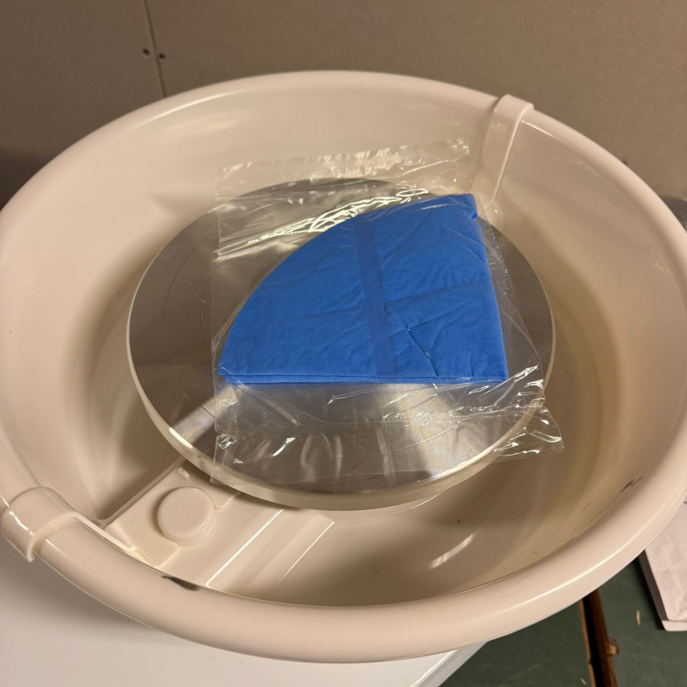 Matte for Bat System – Ø30 cm